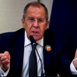 <p><b><font color="#ff0000">Lavrov: </font>ABŞ Rusiyanı bütün enerji bazarlarından sıxışdırıb çıxarır&nbsp;</b></p>