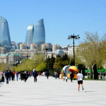 <p><b>Bakının bir sıra küçələrində nəqliyyatın hərəkəti məhdudlaşdırılacaq&nbsp;</b></p>