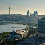 <p><b>Bakının bir sıra yollarında sürət həddi endirilib&nbsp;</b></p>