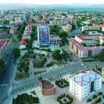 <p>Naxçıvanda əhalinin sayı artıb&nbsp;</p>