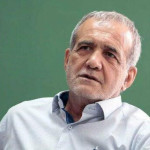 <p><b>Pezeşkian: Azərbaycan İranın qonşuluq siyasətində xüsusi yer tutur&nbsp;</b></p>