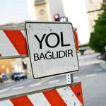 <p><b>Avtomobil yollarında vəziyyət açıqlanıb&nbsp;</b></p>