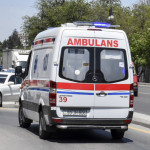 <p>Göyçayda avtomobil piyadanı vuraraq öldürüb&nbsp;</p>