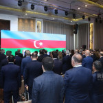 <p>Azərbaycanda fəaliyyət göstərən hakimlərin sayı açıqlanıb&nbsp;</p>