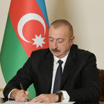 <p><b>Amnistiya elan olunacaq - <font color="#ff0000">Prezident təşəbbüs irəli sürdü&nbsp;</font></b></p>