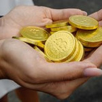 <p>"Bitcoin"in qiyməti yenidən 69 min dollara yaxınlaşıb</p>