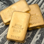 <p>Qızılın qiyməti 30 oktyabrdan bəri ilk dəfə 4 050 dolları keçib&nbsp;</p>