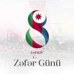 <p><font color="#ff0000">Bu gün Azərbaycanda Zəfər Günüdür&nbsp;</font></p>