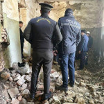 <p>Cəlilabadda 9 ildir itkin kimi axtarılan qadının qətlə yetirildiyi məlum olub</p>