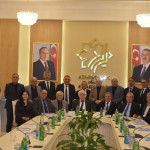 <p><b>Rəşad Məcidlə bağlı kitab və elektron baza təqdim edildi - <font color="#ff0000">Fotolar </font></b></p>