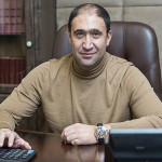 <p>İlqar Hacıyev barəsində başlanılmış cinayət işi üzrə istintaq başa çatıb&nbsp;</p>