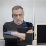 <p><b>Ruben Vardanyanın məhkəmə istintaqı yekunlaşıb&nbsp;</b></p>