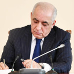 <p><b>Baş nazirin yeni qərarı VAR</b></p>