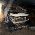 <p>Sumqayıtda avtomobil yanaraq külə dönüb&nbsp;</p>