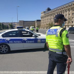 <p><b>Yol Polisi sürücülərə müraciət edib&nbsp;</b></p>