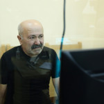 <p><b>Bakıdan yola salınan Vaqif Xaçatryandan Ermənistanda İLK AÇIQLAMA&nbsp;</b></p>