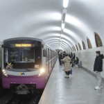 <p><b><font color="#ff0000">Metro</font> – şəhərlərin yerin alt qatındakı əfsanəsi&nbsp;&nbsp;</b></p>