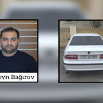 <p><b>Salyanda avtoxuliqanlıq edən sürücü həbs edilib&nbsp;</b></p>