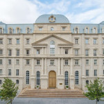 <p><b>Maliyyə Nazirliyi ötən il 466 məhkəmə işinə cavabdeh qismində cəlb olunub&nbsp;</b></p>