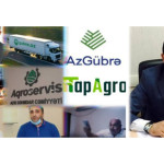 <p><b>Fermer kartlarından mənimsənilən milyonlar: Adı hallanan vəzifəli şəxslər və saxta terminallar - <font color="#ff0000">ŞOK İDDİA&nbsp; &nbsp;</font></b></p>