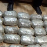 <p><b>50 kiloqrama yaxın narkotik vasitə və 500 ədəd metadon həbi aşkar edilib&nbsp;</b></p>