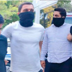 <p><b>Şəhidlər xiyabanında qeyri-etik videolar çəkən əcnəbilər Azərbaycandan deportasiya edilib&nbsp;</b></p>