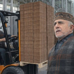 <p>Alim Qasımov Bakıda zavod açdı&nbsp;</p>