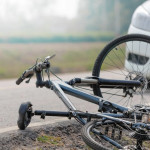 <p>Yasamalda avtomobil velosipedçini vuraraq öldürüb</p>