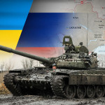 <p>Rusiya Ordusu Ukraynada Slavyansk istiqamətində hücuma hazırlaşır</p>