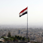 <p>Yəmən ABŞ və İsraili hədələdi</p>