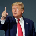 <p><b>Tramp İranın danışıqların aparılmasını təkzib etməsinə münasibət bildirib&nbsp;</b></p>