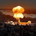 <p><b>ÜST Yaxın Şərqdə nüvə müharibəsinə hazırdır&nbsp;</b></p>