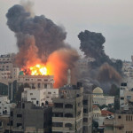 <p><b>İsrailin hücumları nəticəsində Livanda 6 iranlı diplomat həlak olub&nbsp;</b></p>