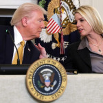 <p>Tramp baş prokuror Pem Bondini vəzifədən azad edib&nbsp;</p>