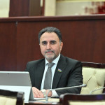 <p><b><font color="#ff0000">Zaur Şükürov:</font> Azərbaycanın mədəni irsinə ciddi ziyan vurulub&nbsp;</b></p>