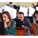 <p><b>Müəllimlərin faktiki yaşayış rayonuna uyğun olaraq vakansiya seçimi başlayıb&nbsp;</b></p>
