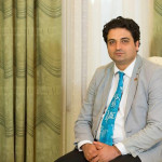 <p><b>Azərbaycan – Dünyanın Sülh və Multikulturalizm Evi&nbsp; &nbsp;-<font color="#ff0000"> SAYMAN ARUZ YAZIR</font></b></p>