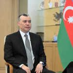 <p><b><font color="#ff0000">Nazir:</font> "İcmal büdcənin qeyri-neft baza kəsiri azalıb"&nbsp;</b></p>