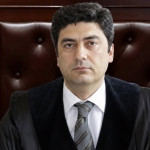 <p><b>Məhkəmə sədrinə ağır itki&nbsp;</b></p>