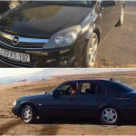 <p><b>Siyəzəndə avtoxuliqanlıq edən iki sürücü saxlanılıb</b></p>