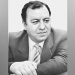 <p>Erməni gülləsinin qurbanı - Şirinbəyovlar nəslinin görkəmli nümayəndəsi</p>