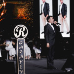 <p><b>Rəvan Qarayevin “Məktub yazıram” adlı ilk solo konserti keçirilib&nbsp;&nbsp;</b></p>