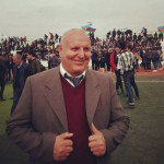 <p>Əlirza HƏSRƏTİN&nbsp; &nbsp;XUDAFƏRİN ŞEİRİ</p>