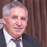 <p><b>Qəzənfər Paşayevin doğum günüdür</b></p>