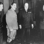 <p><b>Stalin, Çörçill və Ruzvelt onun şərəfinə qədəh qaldırıb - <font color="#ff0000">O kimdir? </font></b></p>