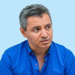 <p><b>FAZİL MUSTAFA VƏ AQŞİN YENİSEYİN CƏMİL HƏSƏNLİYLƏ DİSKUSSİYADA SƏHVLƏRİ HAQDA 1-2 SÖZ   </b></p>