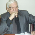 <p><b>Akademik Ağamusa Axundov —<font color="#ff0000"> 5 sentyabr vəfat tarixi&nbsp;&nbsp;</font></b></p>