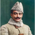 <p><b>Yusif Vəzir Çəmənzəminlinin&nbsp; doğulduğu gündür</b></p>