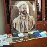 <p><b>Şeyx Məhəmməd Xiyabaninin əziz xatirəsini dərin ehtiramla anırıq</b></p>
