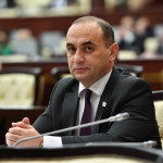 <p><b>Ceyhun Məmmədov:<font color="#ff0000"> “Diplomatik səfər Azərbaycanın suverenliyini göstərir”</font></b></p>